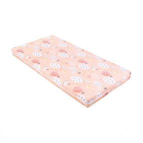 Kikkaboo Fantasia Plus - Матрак 70х140x8см